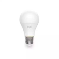 Умная лампочка Xiaomi Yeelight Smart Light Bulb Mesh Edition E27 (YLDP10YL) (white)