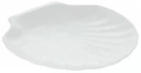 Блюдо-ракушка 3шт Wilmax 18 см (WL-992012/A)