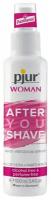 Спрей после бритья с пантенолом Pjur Woman After Shave, 100 мл