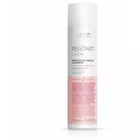 RP RESTART COLOR PROTECTIVE MICELLAR SHAMPOO Шампунь мицеллярный для окрашенных волос, 250 мл