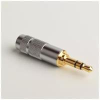 Разъем mini Jack (Stereo) Oyaide P-3.5G