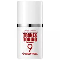 MEDI-PEEL Tranex Toning 9 Essence Dual Тонизирующая эссенция для лица