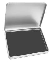 AFFECT Aluminum Palette Glossy Box MINI Алюминиевая палетка мини, 150 гр