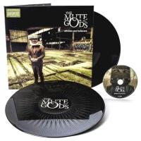 Виниловая пластинка The Mute Gods Виниловая пластинка The Mute Gods / The Atheists And Believers (2LP+CD)