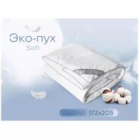 Одеяло Cleo ЭКО ПУХ SOFT 172х205