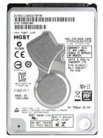 Жесткий диск HGST 1Tb HTS541010A7E630