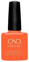 CND Гель-лак Shellac, 7.3 мл, 54 г