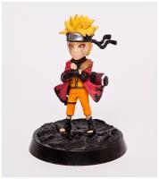 Фигурка Naruto Uzumaki / Наруто Удзумаки (10см)