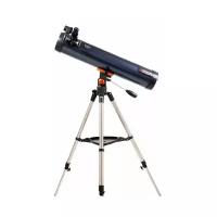 Телескоп Celestron AstroMaster LT 76 AZ