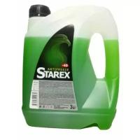 Антифриз Starex Green 3 кг (700653)