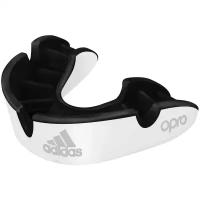 Капа одночелюстная Opro Silver Gen4 Self-Fit Mouthguard белая (размер Senior)