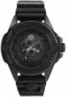 Наручные часы PHILIPP PLEIN The Skull PWAAA0721, черный