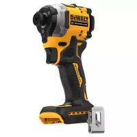 Аккумуляторный ударный шуруповерт DeWALT Atomic DCF850N, без аккумулятора