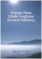 Voyage Dans L'Inde Anglaise (French Edition)