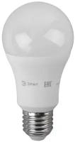 Лампа LED ЭРА LED A60-17W-827-E27