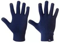 Перчатки Jogel Essential Touch Gloves, синий