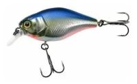 Воблер Jackall 10cc hl blue shad