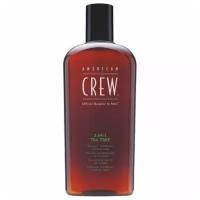 Кондиционер AMERICAN CREW Ежедневный увлажняющий Daily Deep Moisturizing, 250 мл