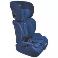 Автокресло группа 1/2/3 (9-36 кг) Kenga BС702F isofix, синий