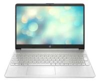 Ноутбук HP 15.6 Touchscreen Laptop 2020/i5-1035G1/3.6GHz/12GB RAM/256GB SSD/Silver