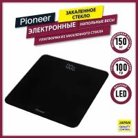 Напольные весы Pioneer PBS1005