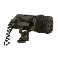 Стерео микрофон Rode Stereo VideoMic