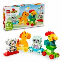 LEGO DUPLO Tierzug 10412