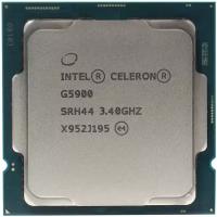 Процессор Intel Original Celeron G5900 (CM8070104292110S RH44) OEM