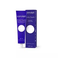 Concept Profy Touch color cream стойкая крем-краска для волос, 6.0 русый, 100 мл