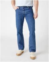 Джинсы Wrangler Straight