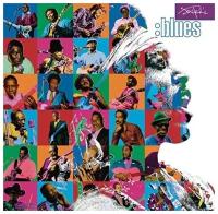 Виниловая пластинка Jimi Hendrix / Blues (2LP)