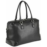 Сумка дорожная David Jones, 806606 black