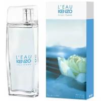 Kenzo L`eau Par Kenzo Woman туалетная вода 100 мл