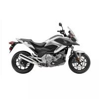 Слайдеры для мотоцикла HONDA NC700, NC750 (Все модификации) `12-`20 CRAZY IRON