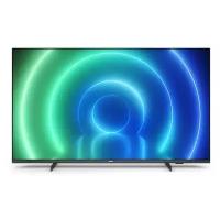 ЖК Телевизор 4K UHD LED Smart TV Philips 50PUS7506 50 дюймов