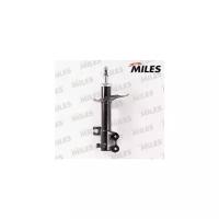 MILES DG21006-01 Амортизатор передний правый NISSAN SUNNY/SENTRA/ALMERA 1.5 B15 98- (KYB 332116) DG21006-01