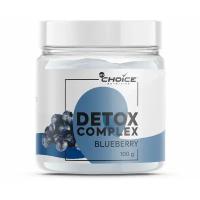 Detox Complex MyChoice Nutrition