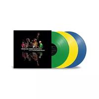 The Rolling Stones - A Bigger Bang Live On Copacabana Beach [Multi Color 3 LP]