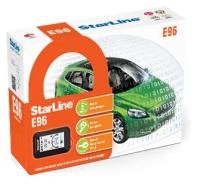 Сигнализация Starline E96 Eco Starline 4003274 StarLine арт. 4003274