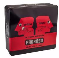 Набор для бритья Красная Primadopo Proraso