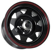 Колесный диск Grizzly SW01-1534 7xR15/5x139.7 D108.5 ET-20