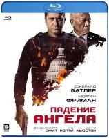 Падение ангела (Blu-ray) + 5 карточек