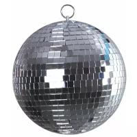 Зеркальный шар Showlight mirror ball 10 см