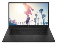 Ноутбук HP 17-cn0097ur Celeron N4020/8Gb/256Gb SSD/17.3"HD+/black (4E1V2EA)