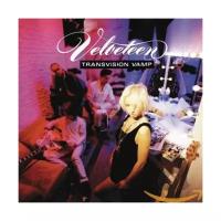 Transvision Vamp - Velveteen