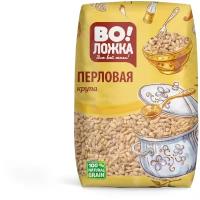 Крупа ячменная перловая 800 г