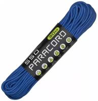 Паракорд 550 Cord 30м (blue)