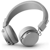 Беспроводные наушники Urbanears Plattan 2 Bluetooth, dark grey