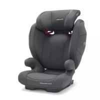 Автокресло Recaro Monza Nova Evo Seatfix, Simply Grey