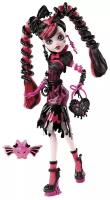 Кукла Монстр Хай Дракулаура сладкие крики, Monster High Sweet screams Draculaura